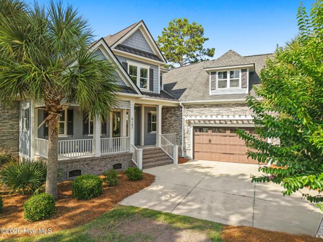 House for sale in Ocean Isle Beach, North Carolina