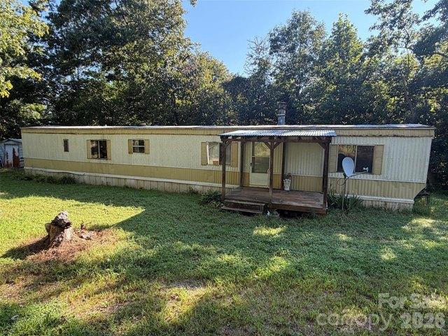 House for sale in Morganton, Burke County