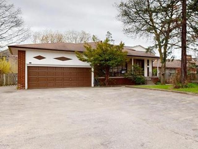 House for sale in Woburn, Ontario
