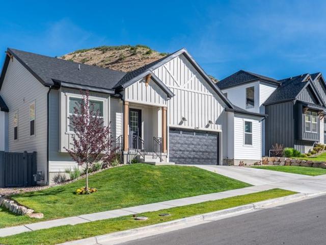 House for sale in Lehi, Utah