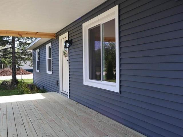 House for sale in Charlevoix, Michigan