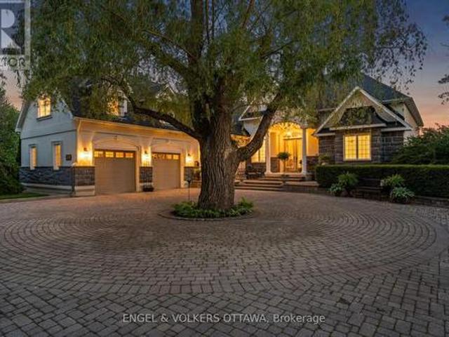 House for sale in Rideau-Jock, Ottawa