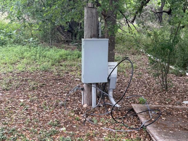 House for sale in Leakey, Texas