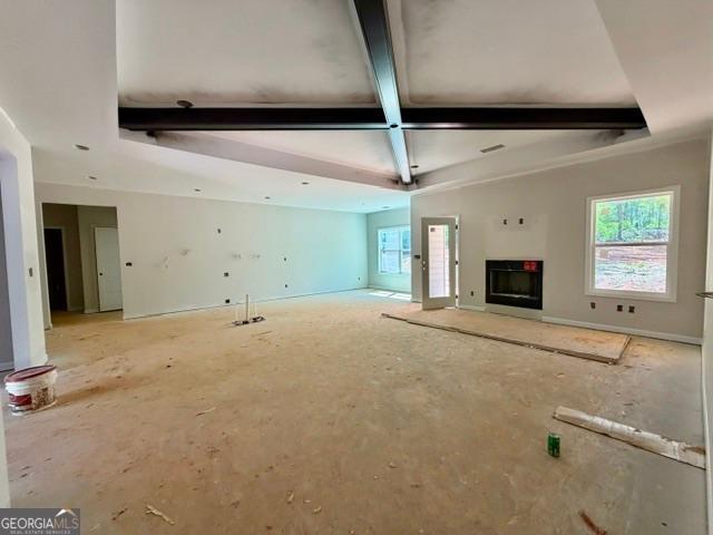 House for sale in Greenville, Georgia