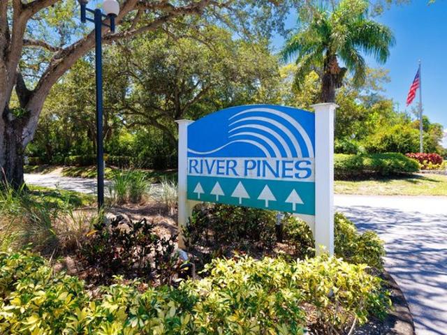 Townhouse for sale in Stuart, Martin County