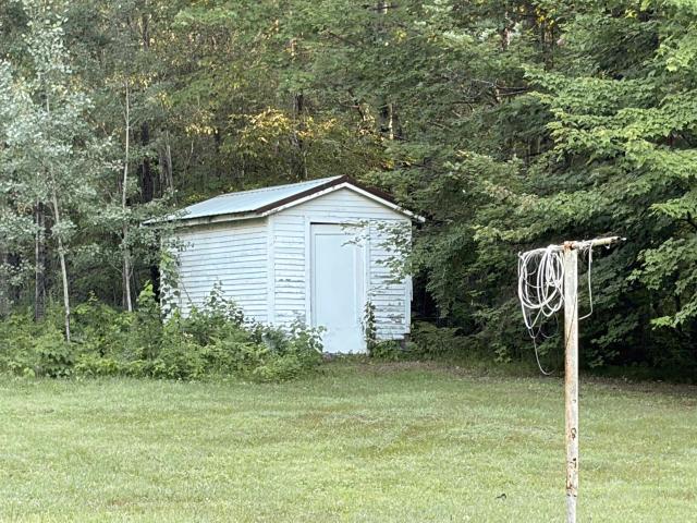 House for sale in Clare, Michigan