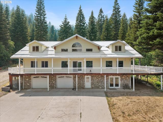 House for sale in Oregonia
