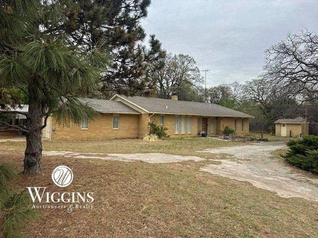 House for sale in Longdale, Oklahoma