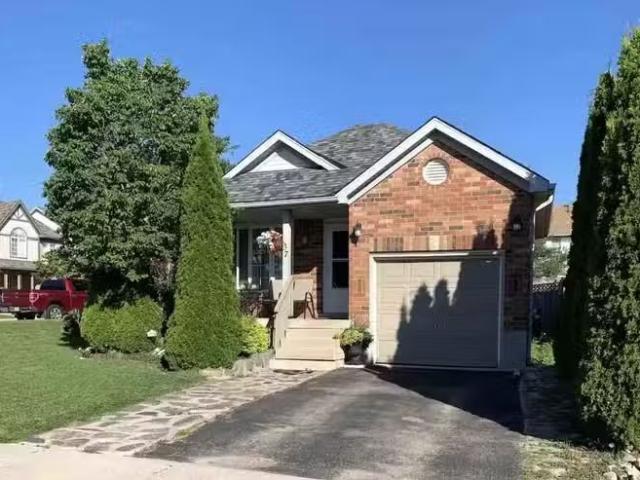 House for rent in Dufferin, Ontario