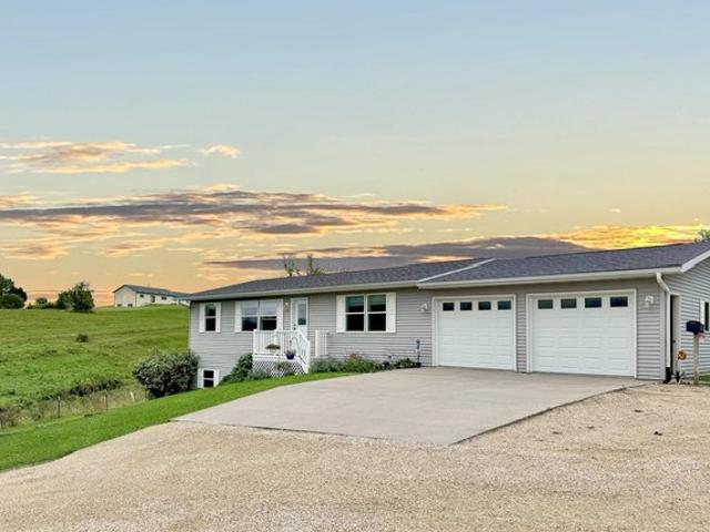 House for sale in Prairie du Chien, Crawford County