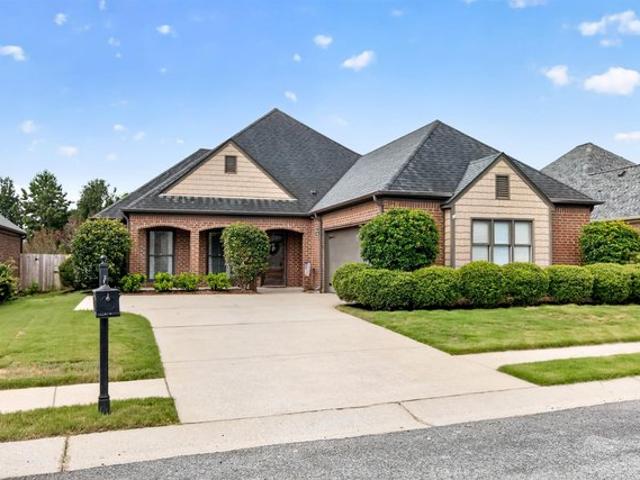 House for sale in Bessemer, Alabama