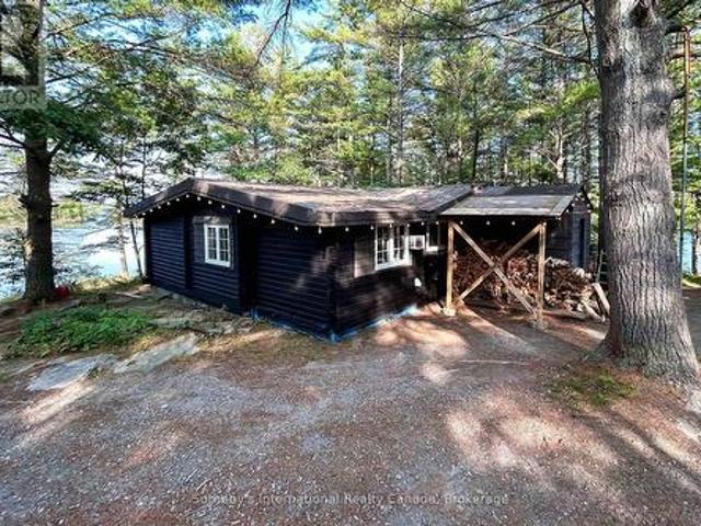 House for sale in Muskoka, Ontario