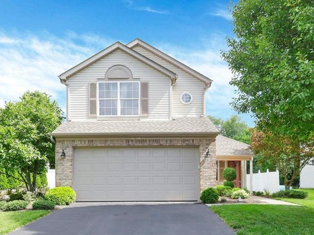 House for sale in Canal Winchester, Ohio