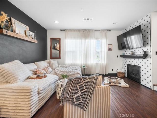 Condo for sale in Cypress, California