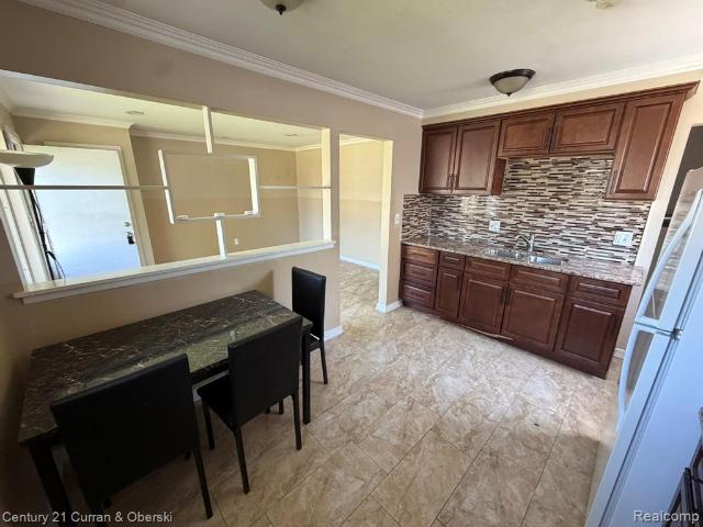 House for sale in Dearborn Heights, Michigan