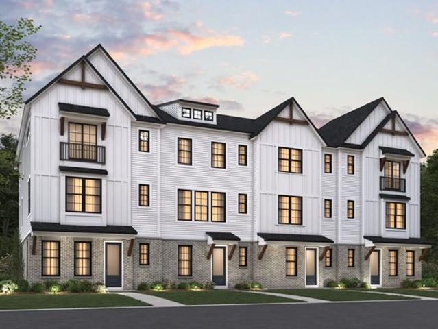 Townhouse for sale in Mason, Ohio