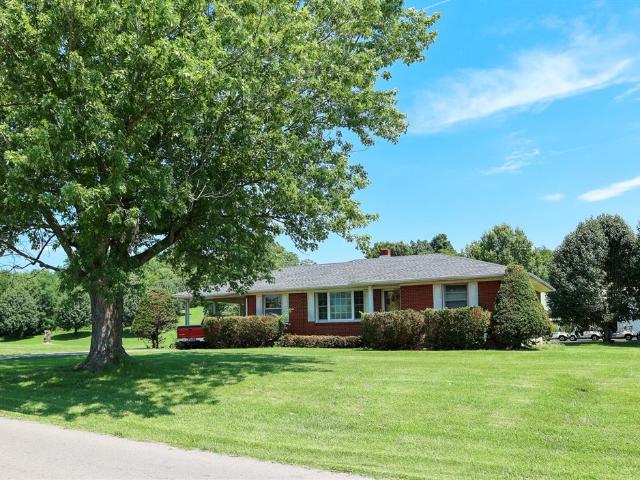 Commercial for sale in Edmonton, Kentucky