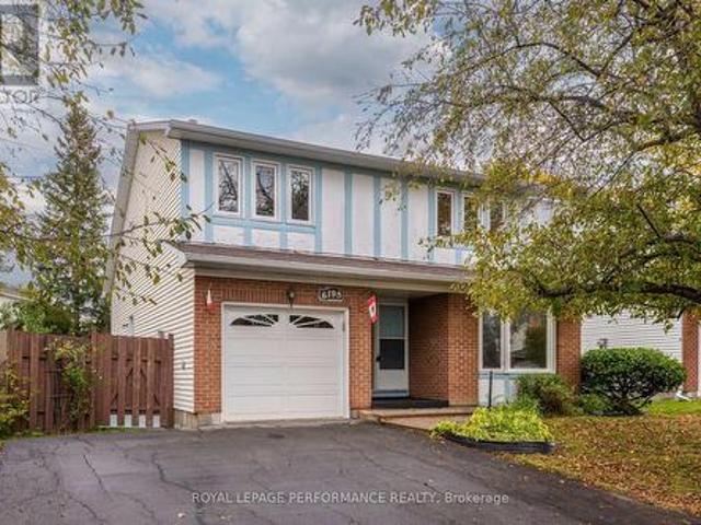 House for sale in Hiawatha Park, Ottawa