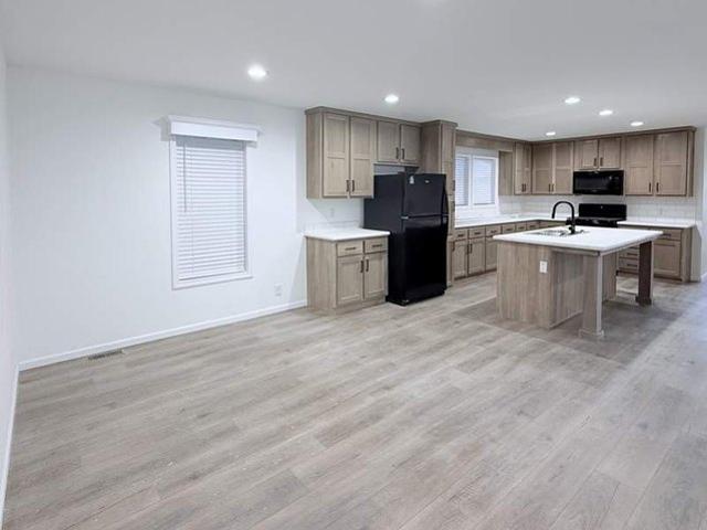 House for sale in Belleville, Michigan