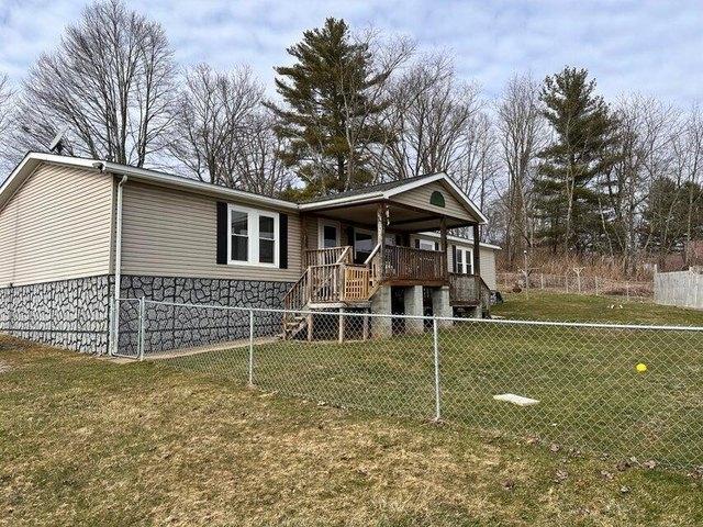 House for sale in Cowen, West Virginia