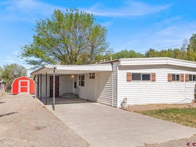 House for sale in Montrose, Colorado