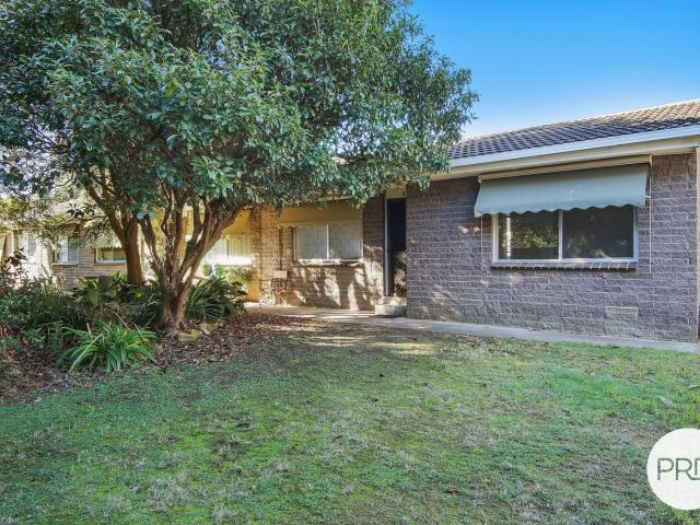 Apartment for rent in Albury, New South Wales