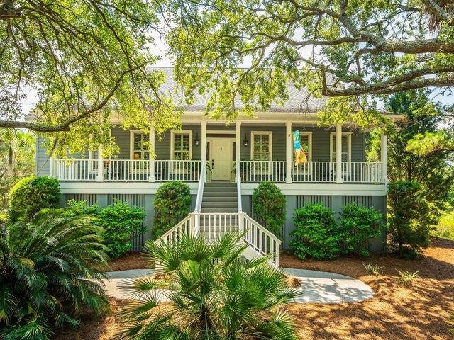 House for sale in Isle Of Palms, South Carolina