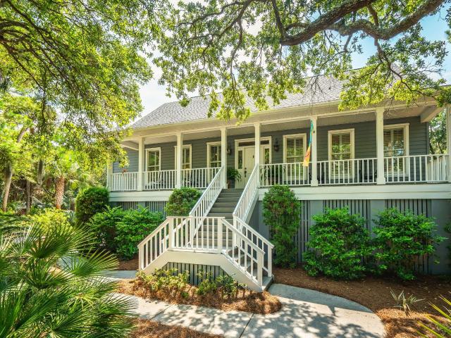 House for sale in Isle Of Palms, South Carolina