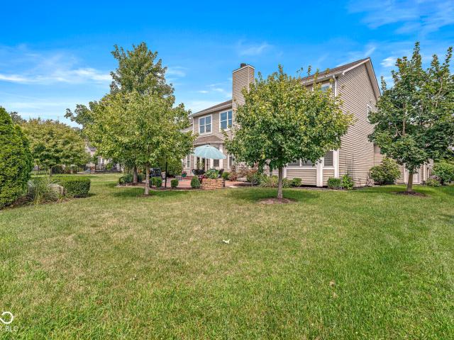 House for sale in Noblesville, Indiana