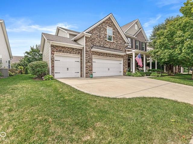 House for sale in Noblesville, Indiana