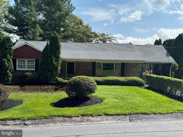 House for sale in Loganville, Pennsylvania