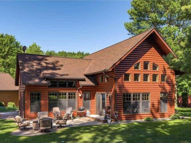 House for sale in Walker, Minnesota