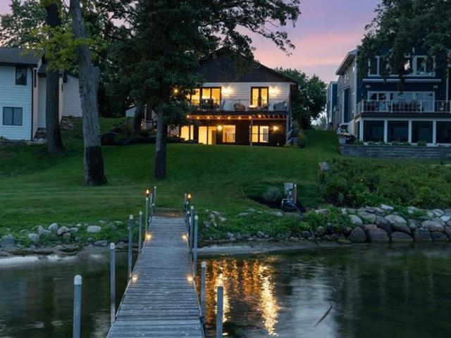 House for sale in Hennepin, Minnesota