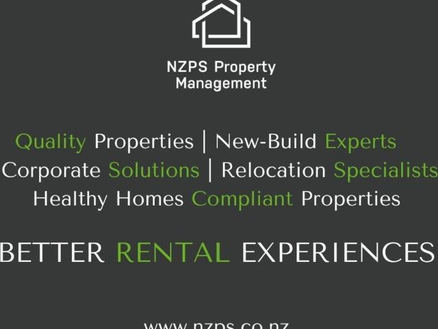 Townhouse for rent in Otakou
