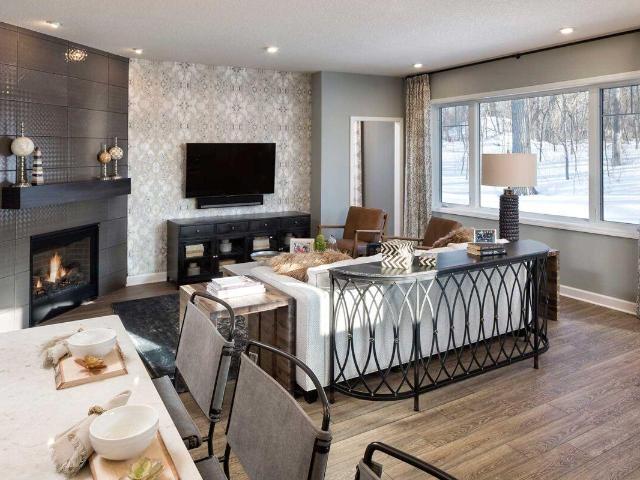 House for sale in Hugo, Minnesota