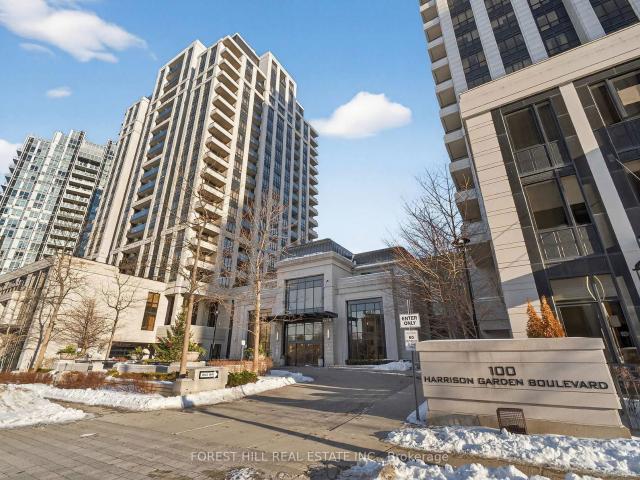 Condo for sale in Woburn, Ontario