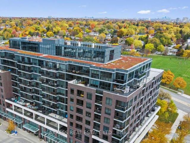 Condo for sale in Woburn, Ontario