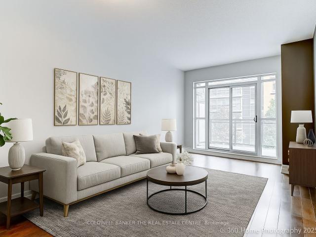 Condo for sale in York, Ontario