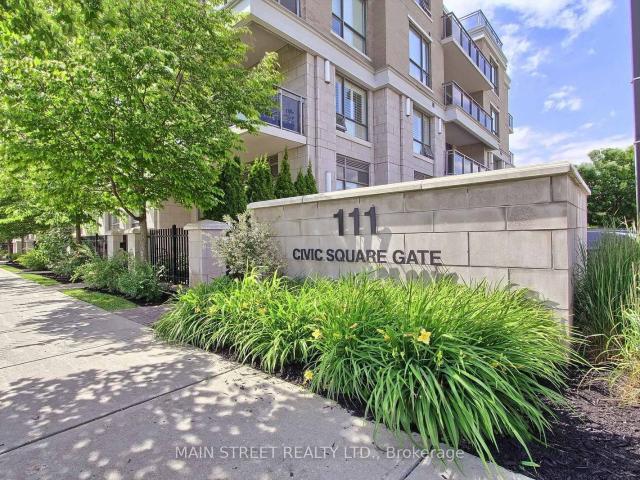 Condo for sale in York, Ontario