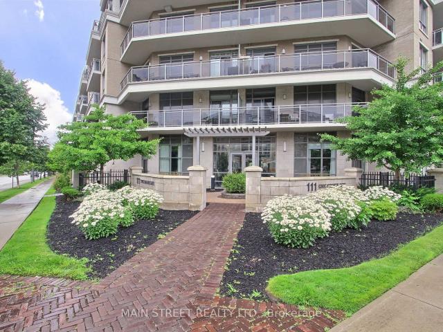 Condo for sale in York, Ontario