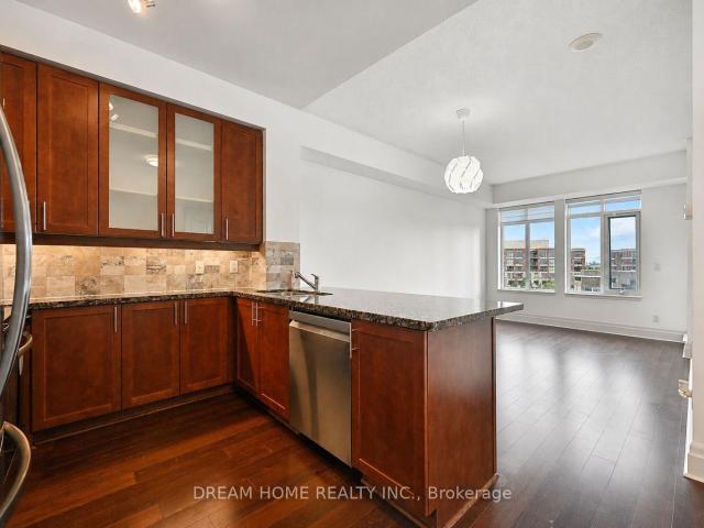 Condo for rent in York, Ontario