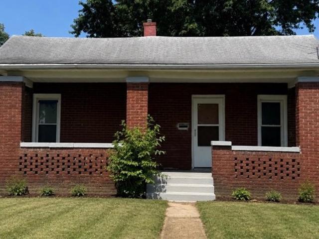 House for sale in Tell City, Indiana