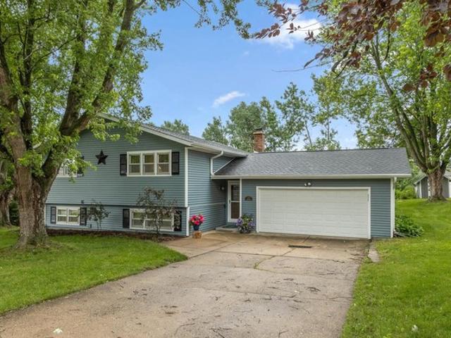 House for sale in New Glarus, Wisconsin