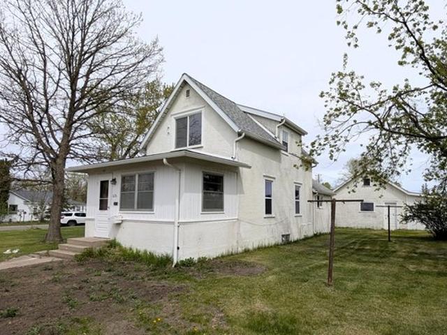 House for sale in Beltrami, Minnesota