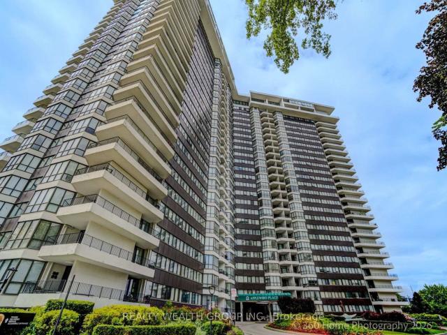 Condo for sale in Woburn, Ontario