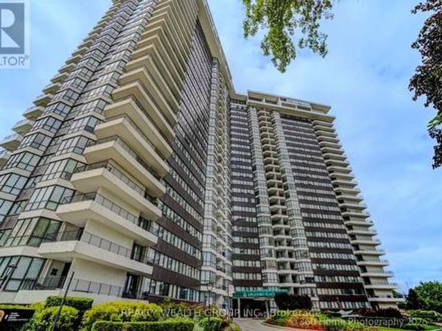 Condo for sale in Mississauga, Ontario