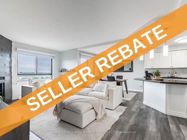 Condo for sale in Mississauga, Ontario