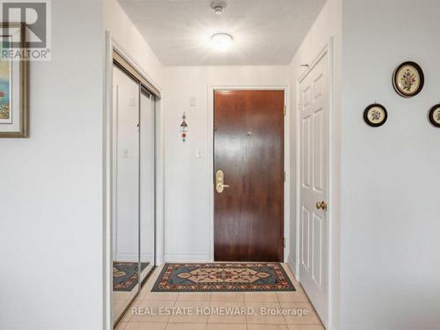 Condo for sale in Woburn, Ontario