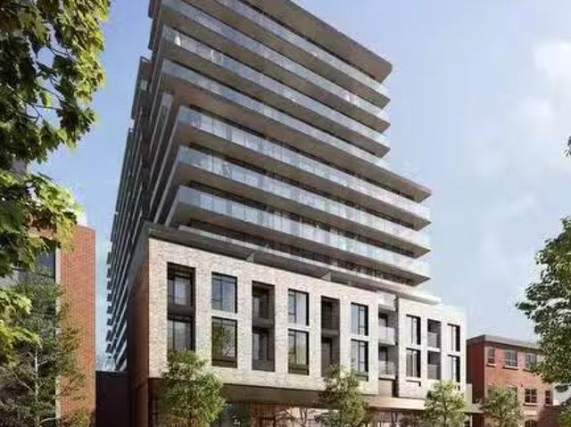Apartment for rent in Ancaster, Ontario