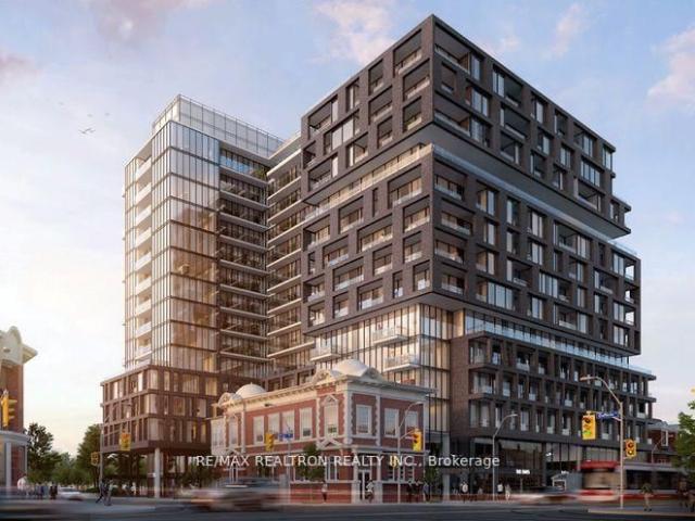Condo for sale in Woburn, Ontario